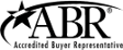 ABR Designation logo image