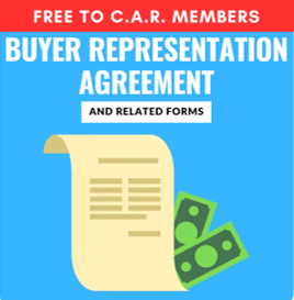 Buyer Rep Agreement Training online 24/7 ad