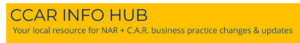 Info Hub Text Header