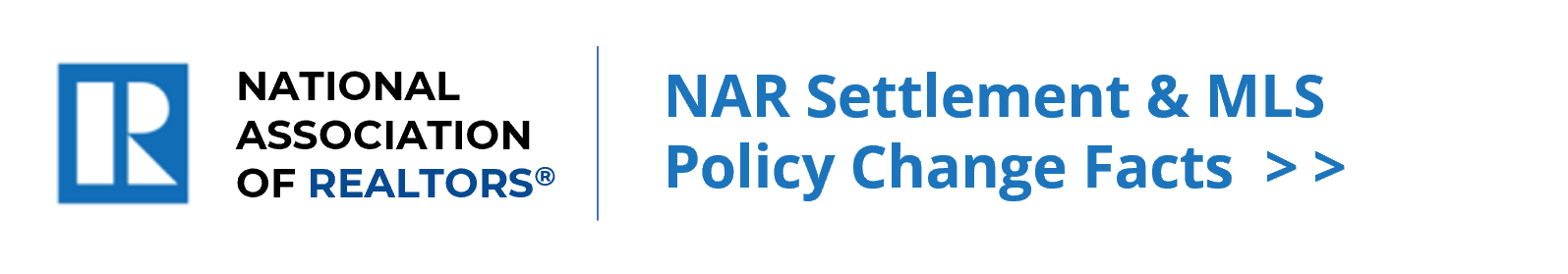 NAR Policy Ad Link