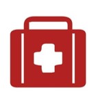 First Aid Chest icon