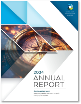 2024 Annual Report image + link