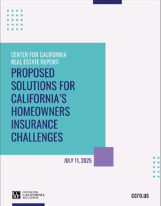 CCRE Insurance Report cover image with link to report