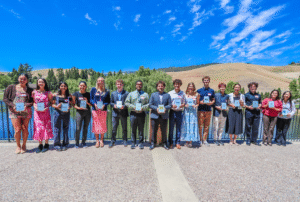 Scholarship Recipients