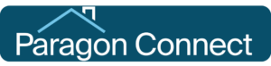Paragon Connect Logo + link to access