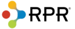 RPR logo