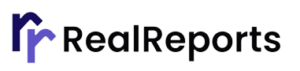 realreports logo