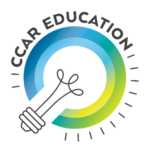 CCAR Education logo
