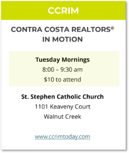 CCRIM Marketing Group Ad + link to site