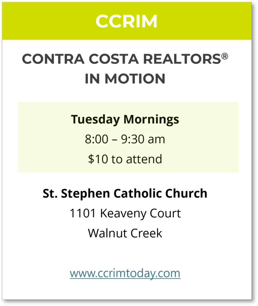 CCRIM Marketing Group Ad + link to site