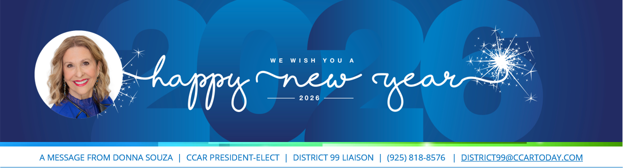 Donna Souza masthead + link to email