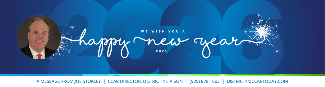 Joe Stokley masthead + link to email