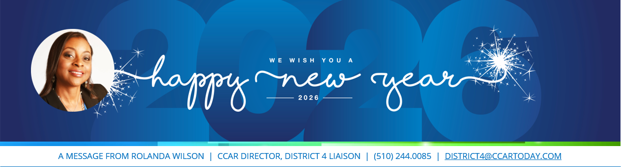 Rolanda Wilson masthead + link to email