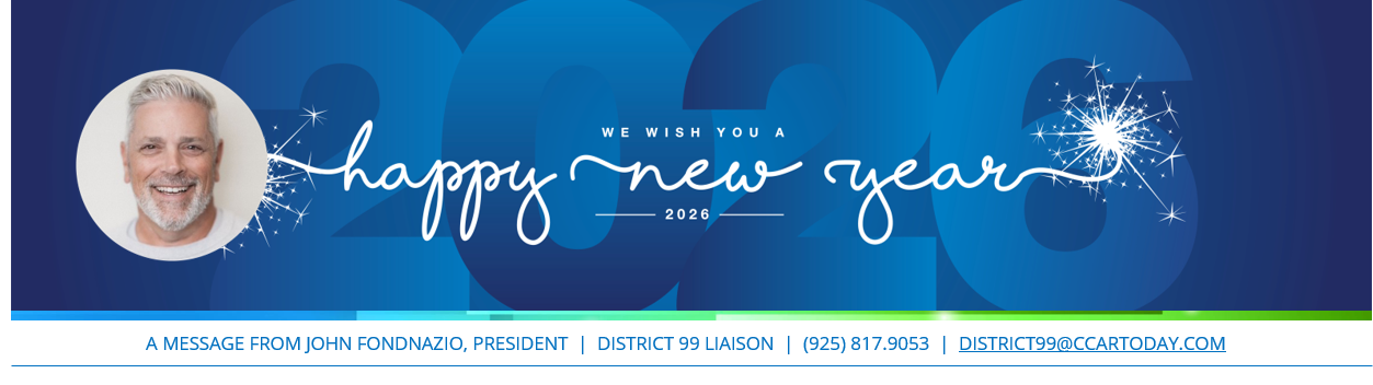 John Fondnazio masthead + link to email