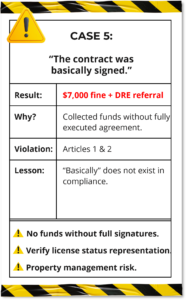 Case Study 5 Code of Ethics Articles 1, 2