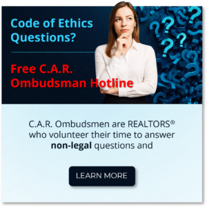 Ombudsman Hotline ad + link to site