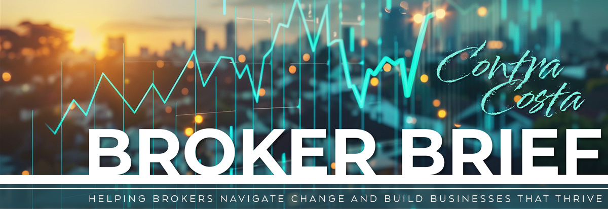 CCAR Broker Brief Masthead