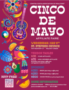 Cinco de Mayo ad