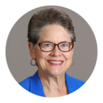 Judy Myers