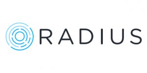 radius logo