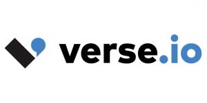 verseio logo